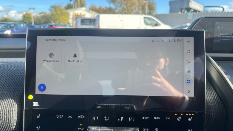 Toyota bZ4X 160kW Premiere Edition 71.4kWh 5dr Auto AWD Electric Hatchback